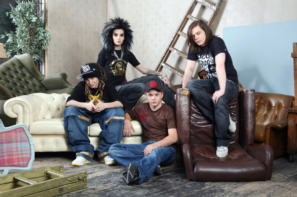 Tokio Hotel pic #828748