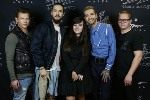Tokio Hotel pic #835200