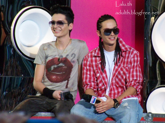 Tokio Hotel pic #775223