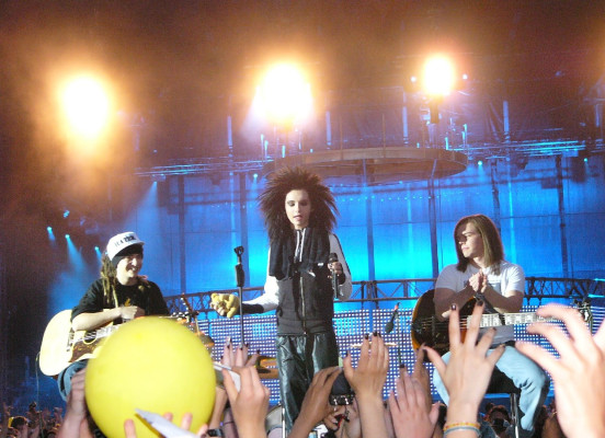 Tokio Hotel pic #839273