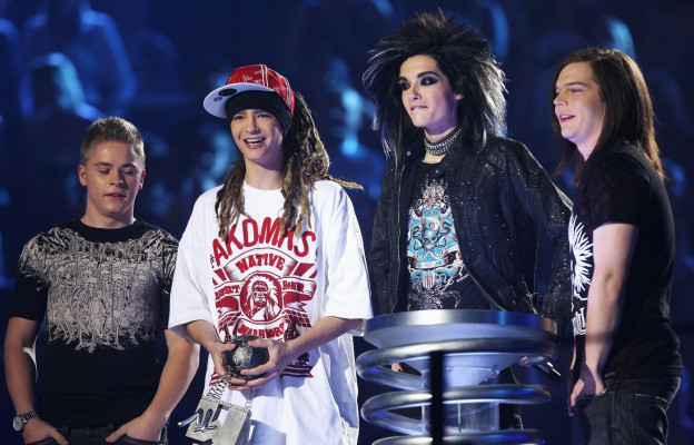 Tokio Hotel pic #846059