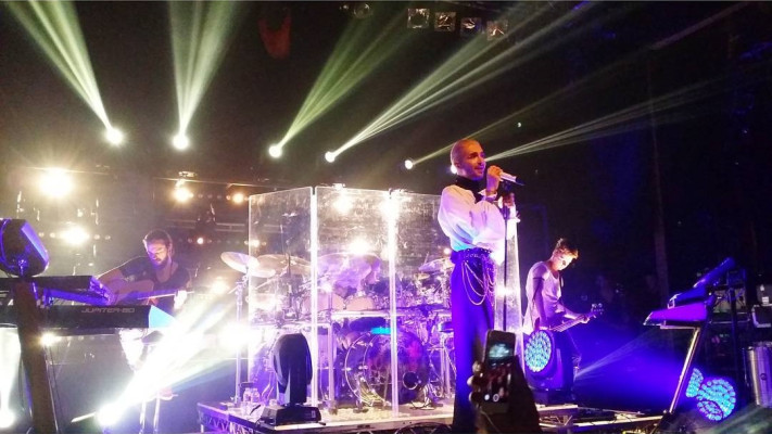 Tokio Hotel pic #849373