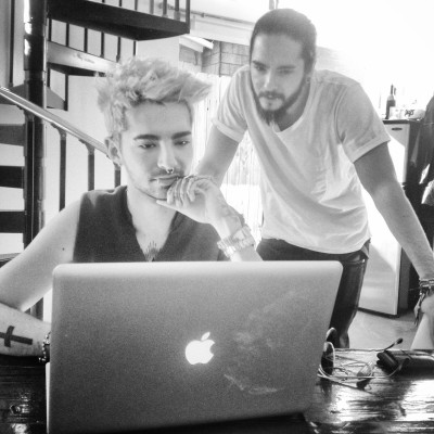Tokio Hotel pic #779703