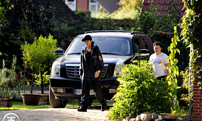 Tokio Hotel pic #781647