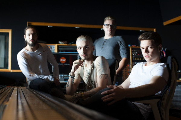 Tokio Hotel pic #801237