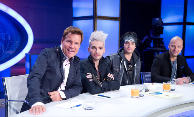 Tokio Hotel pic #792548
