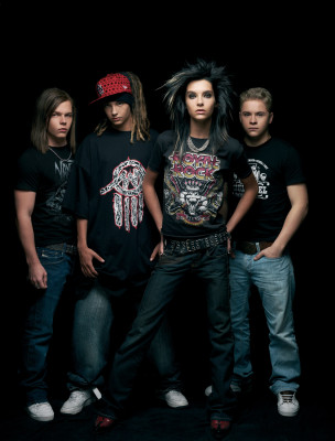 Tokio Hotel pic #810681