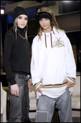 Tokio Hotel pic #819417