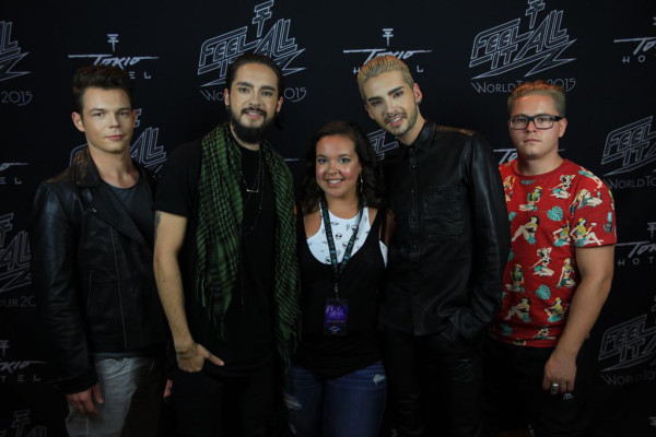 Tokio Hotel pic #826833