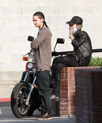 Tokio Hotel pic #840079