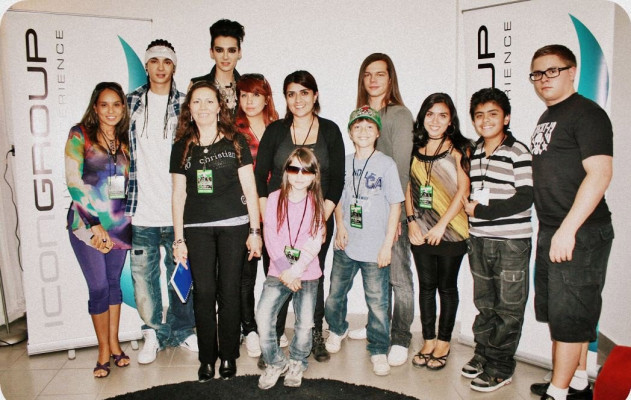 Tokio Hotel pic #846912