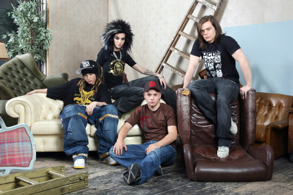 Tokio Hotel pic #747404