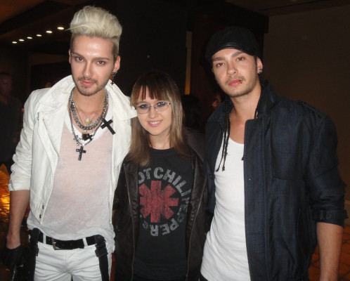 Tokio Hotel pic #792984