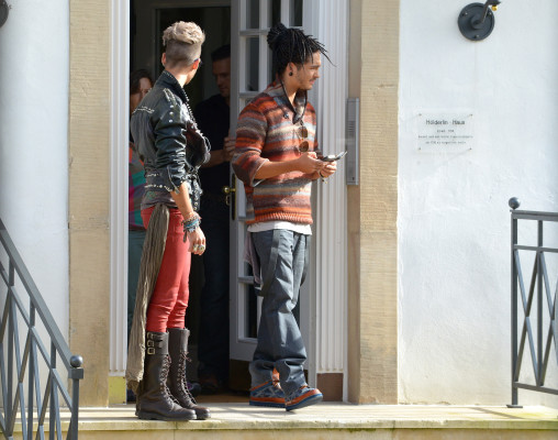 Tokio Hotel pic #754890