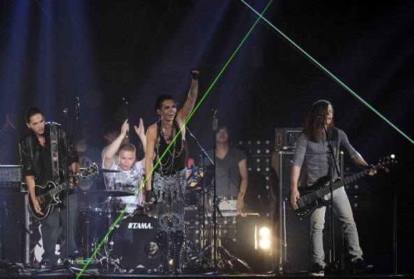 Tokio Hotel pic #794741