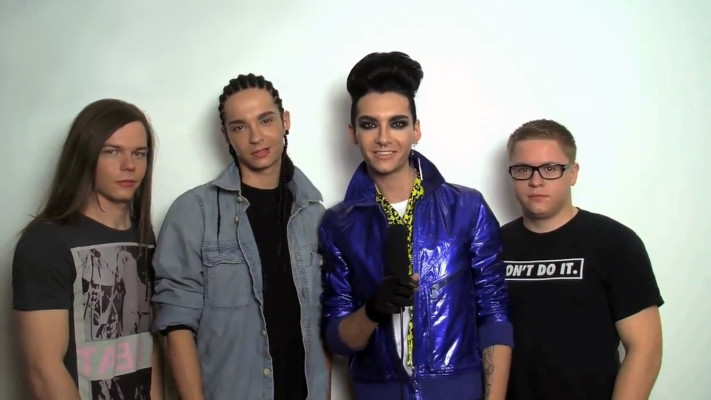 Tokio Hotel pic #811232