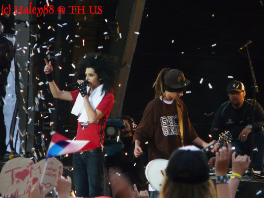 Tokio Hotel pic #834054