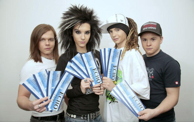 Tokio Hotel pic #767678