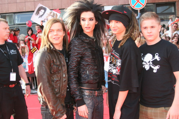 Tokio Hotel pic #822035