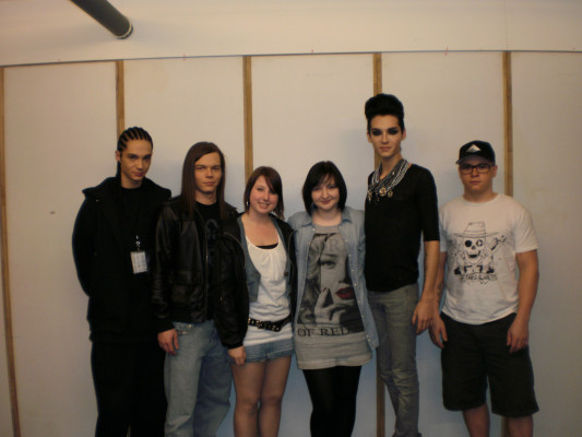 Tokio Hotel pic #835684