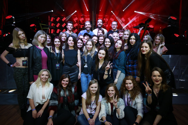 Tokio Hotel pic #842037
