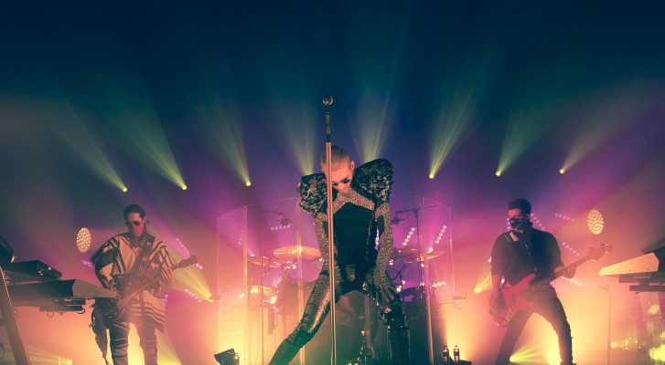 Tokio Hotel pic #848895