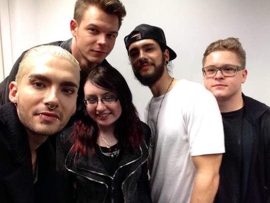 Tokio Hotel pic #855787