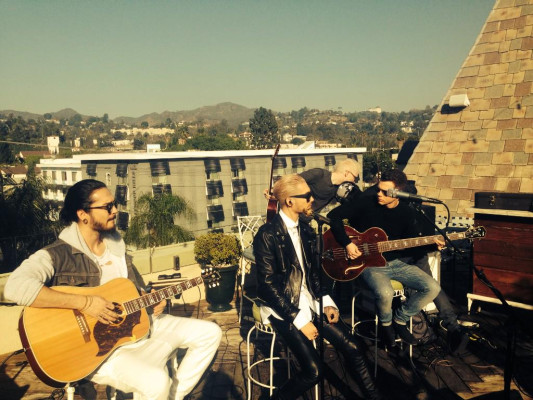 Tokio Hotel pic #805668