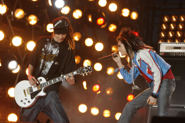 Tokio Hotel pic #823073