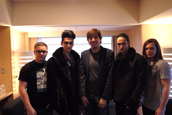 Tokio Hotel pic #830336
