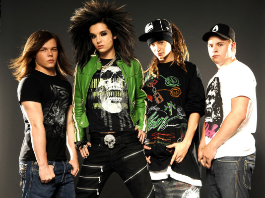 Tokio Hotel pic #843115