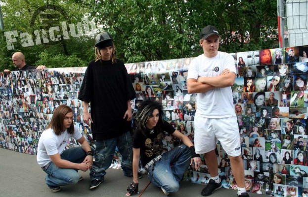 Tokio Hotel pic #813625