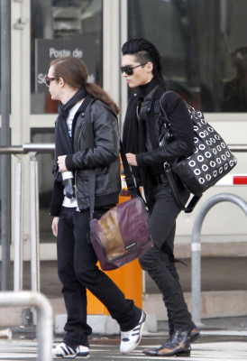 Tokio Hotel pic #753768