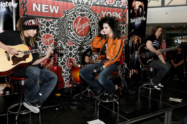 Tokio Hotel pic #802020