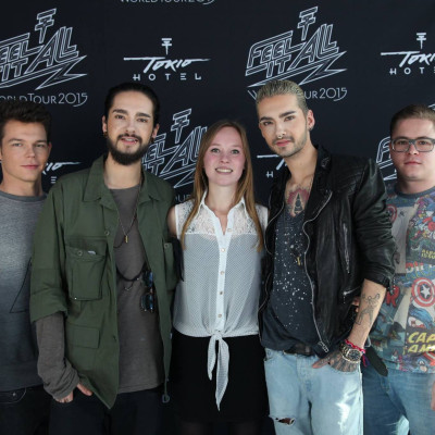 Tokio Hotel pic #771579