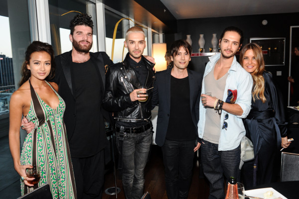 Tokio Hotel pic #790086