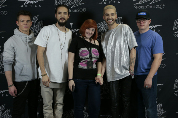 Tokio Hotel pic #815008