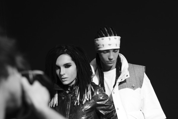 Tokio Hotel pic #798588