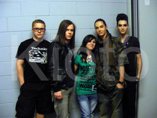 Tokio Hotel pic #815383
