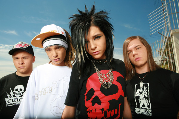 Tokio Hotel pic #749620