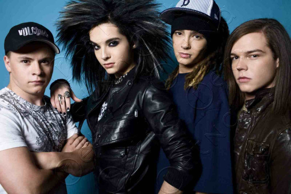 Tokio Hotel pic #824741