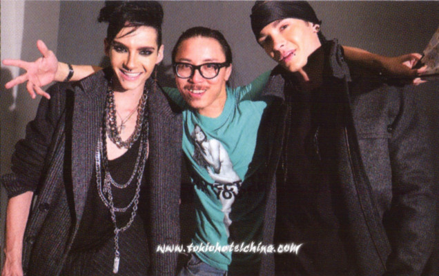 Tokio Hotel pic #831867