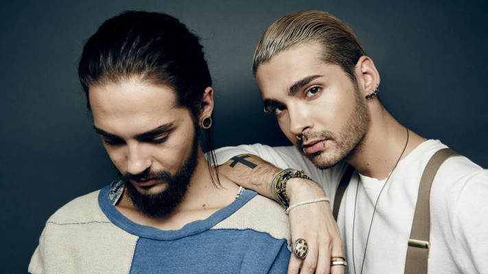 Tokio Hotel pic #774009