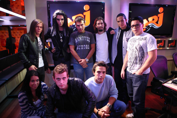Tokio Hotel pic #800189