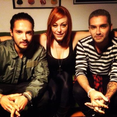 Tokio Hotel pic #816673