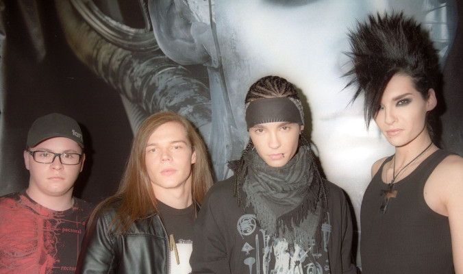 Tokio Hotel pic #792230