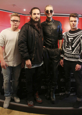 Tokio Hotel pic #808925