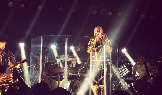 Tokio Hotel pic #816941