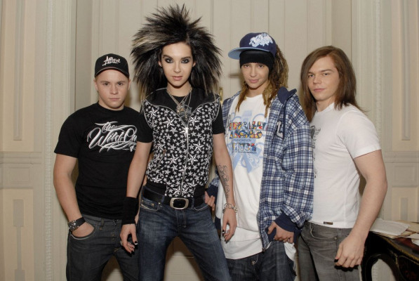 Tokio Hotel pic #825647