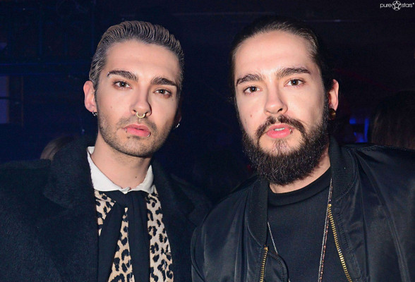 Tokio Hotel pic #853107